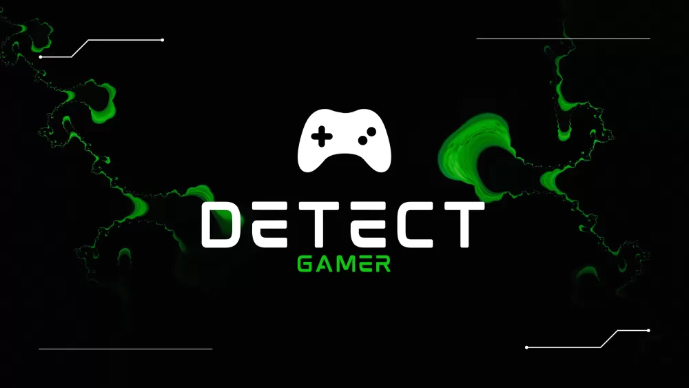 DETECT GAMER